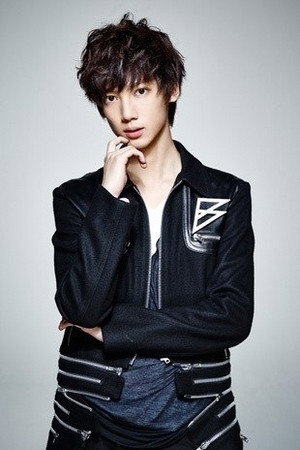 영민's poster
