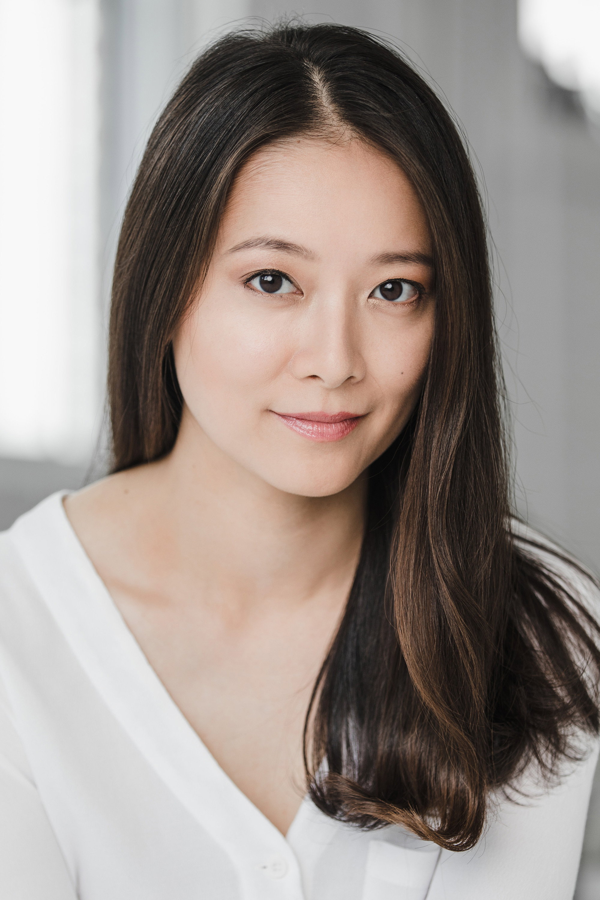 Wensi Yan's poster