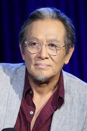 Chang Kuo-Chu's poster
