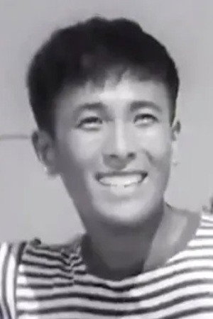 Xiaoquan Gu's poster