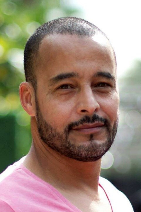 Malek Akhmiss's poster