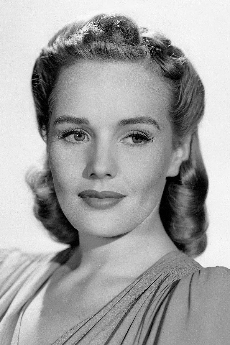 Frances Farmer's poster