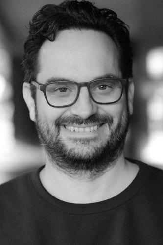 Emre Şahin's poster