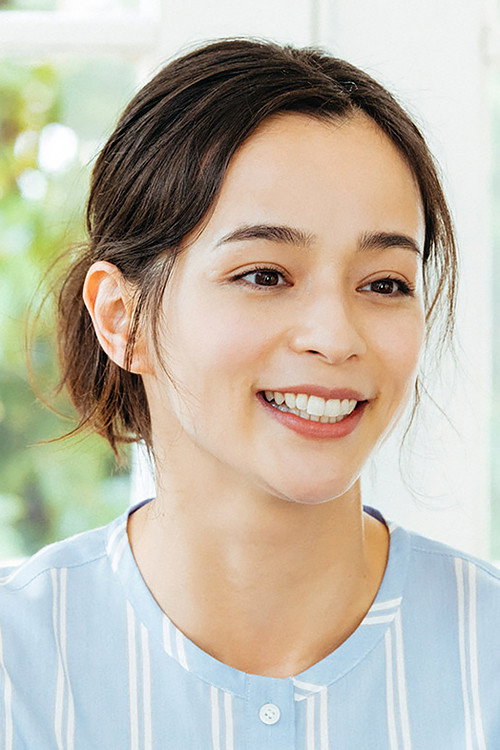 Rosa Kato's poster