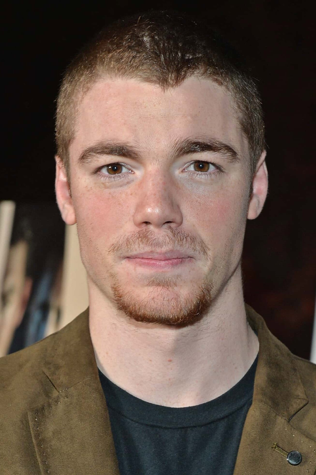 Gabriel Basso's poster