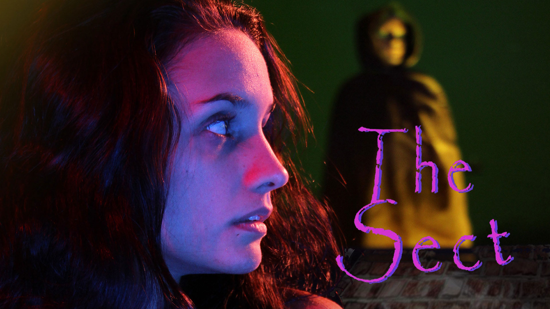 The Sect's poster