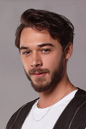 Onur Bay's poster