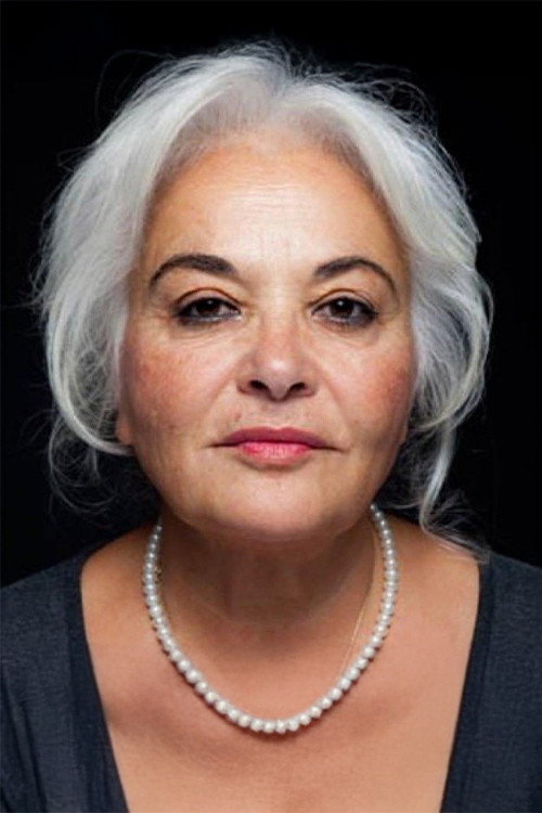 Emel Göksu's poster