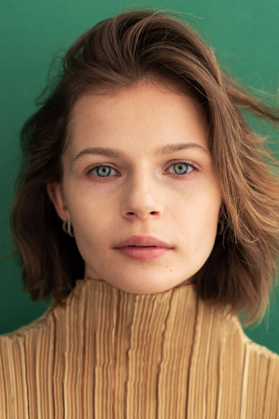 Oliwia Durczak's poster