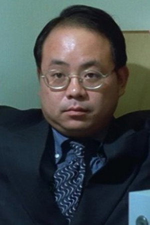 Hung Wai-Leung's poster
