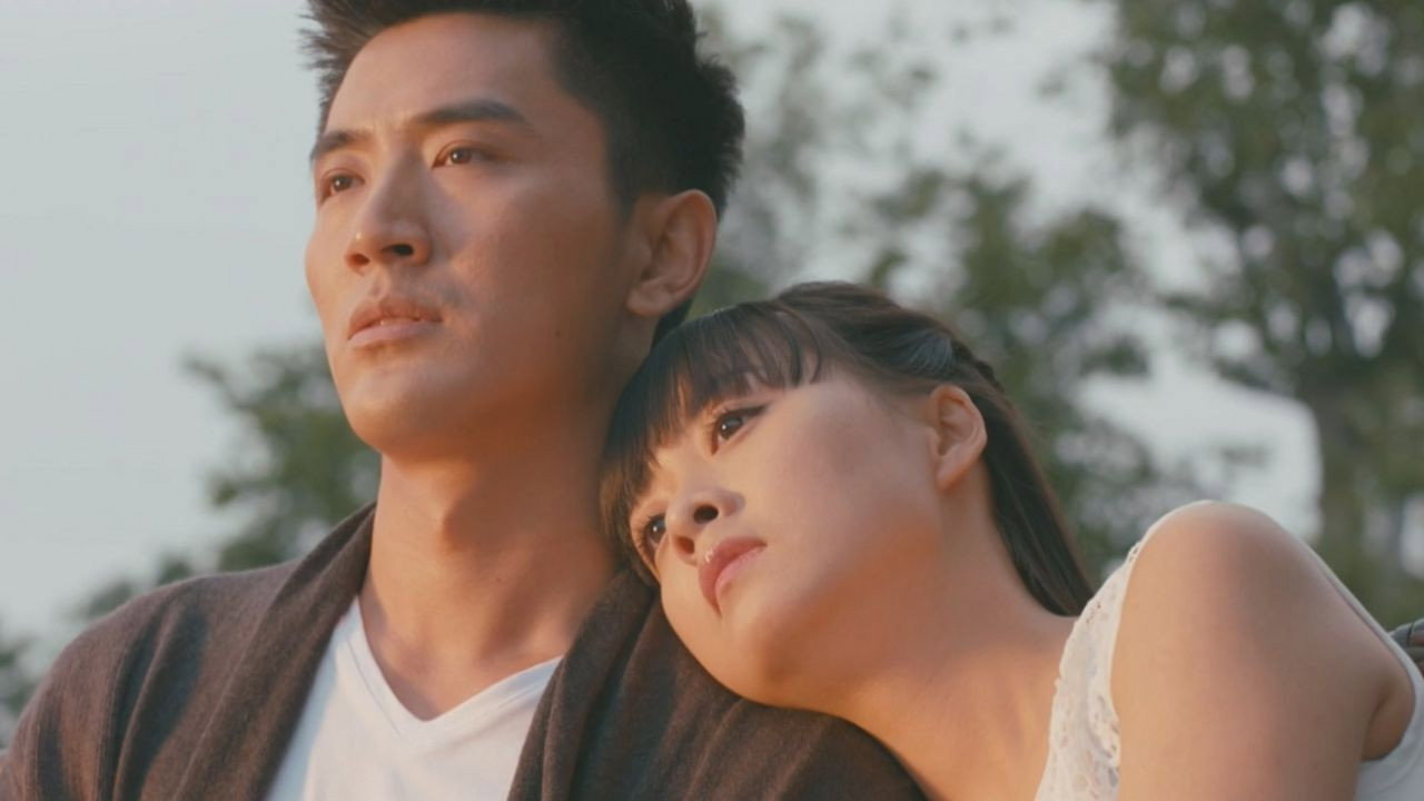 Give Seven Days's poster
