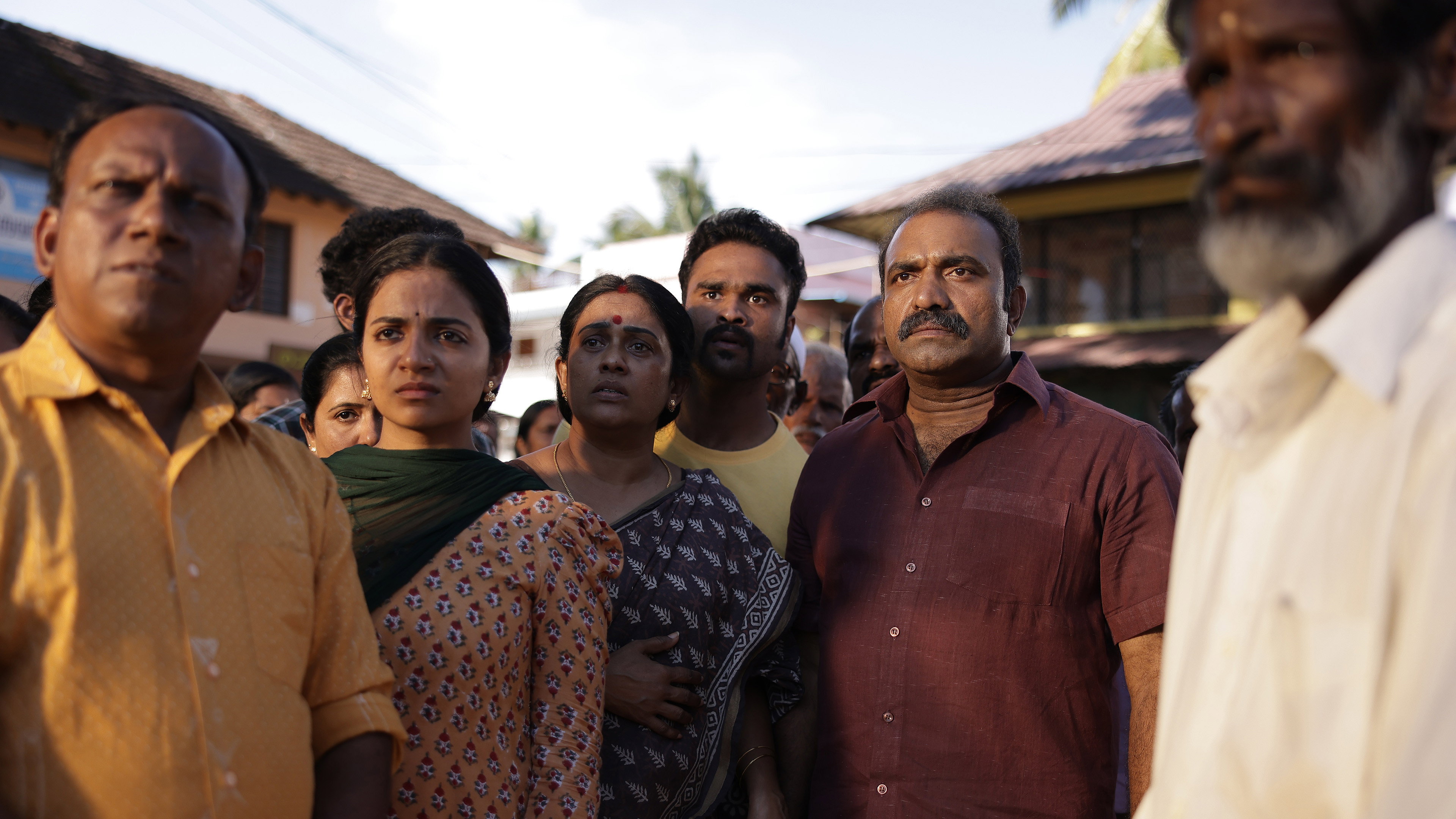 Detective Ujjwalan's poster