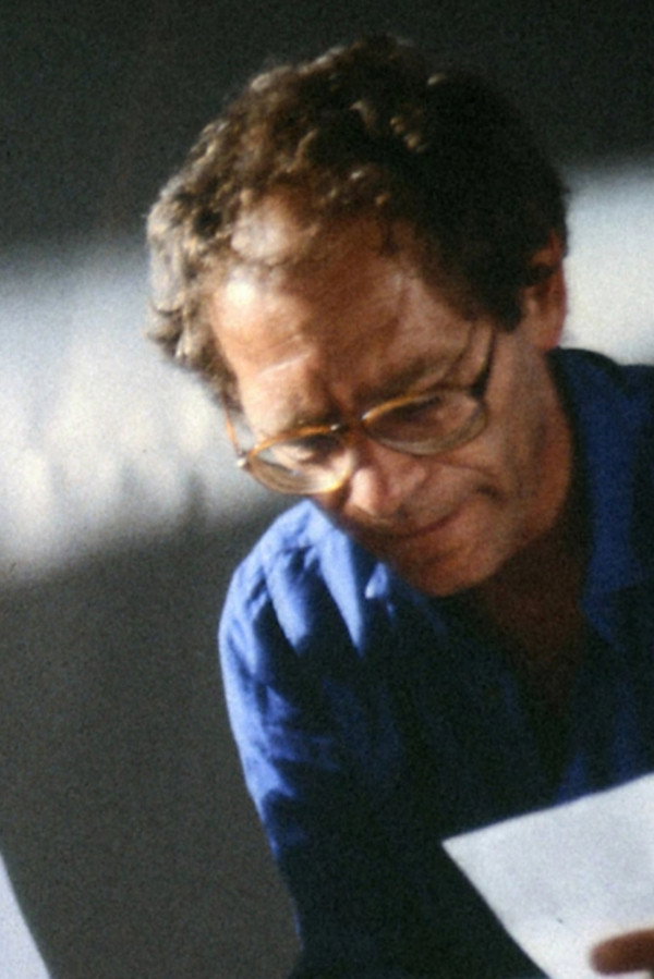 Vittorio De Sisti's poster