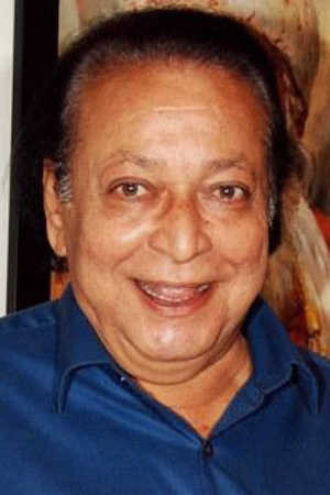 Dinesh Hingoo's poster