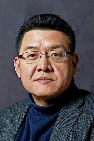 Yang Woo-seok's poster