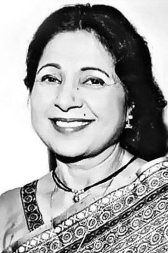 Achala Sachdev's poster