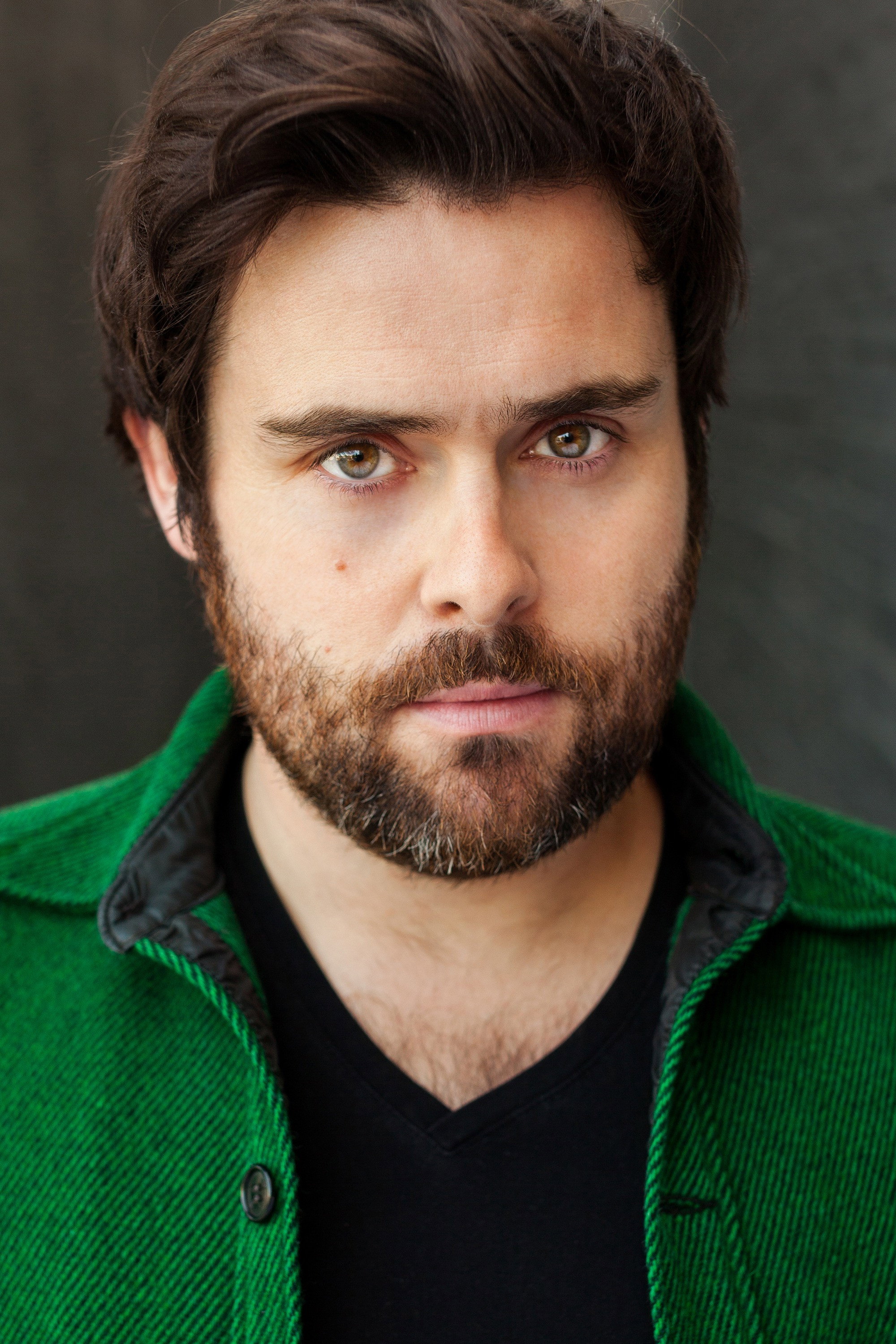 David Fynn's poster