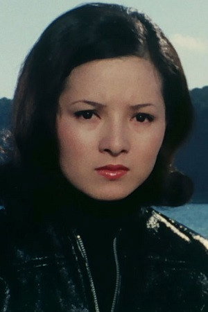 Keiko Ono's poster