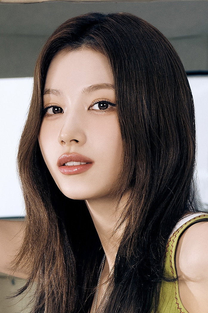 SANA's poster