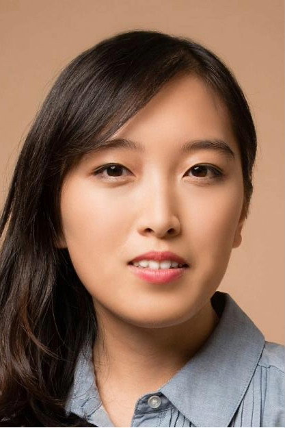 Eileen Shim's poster