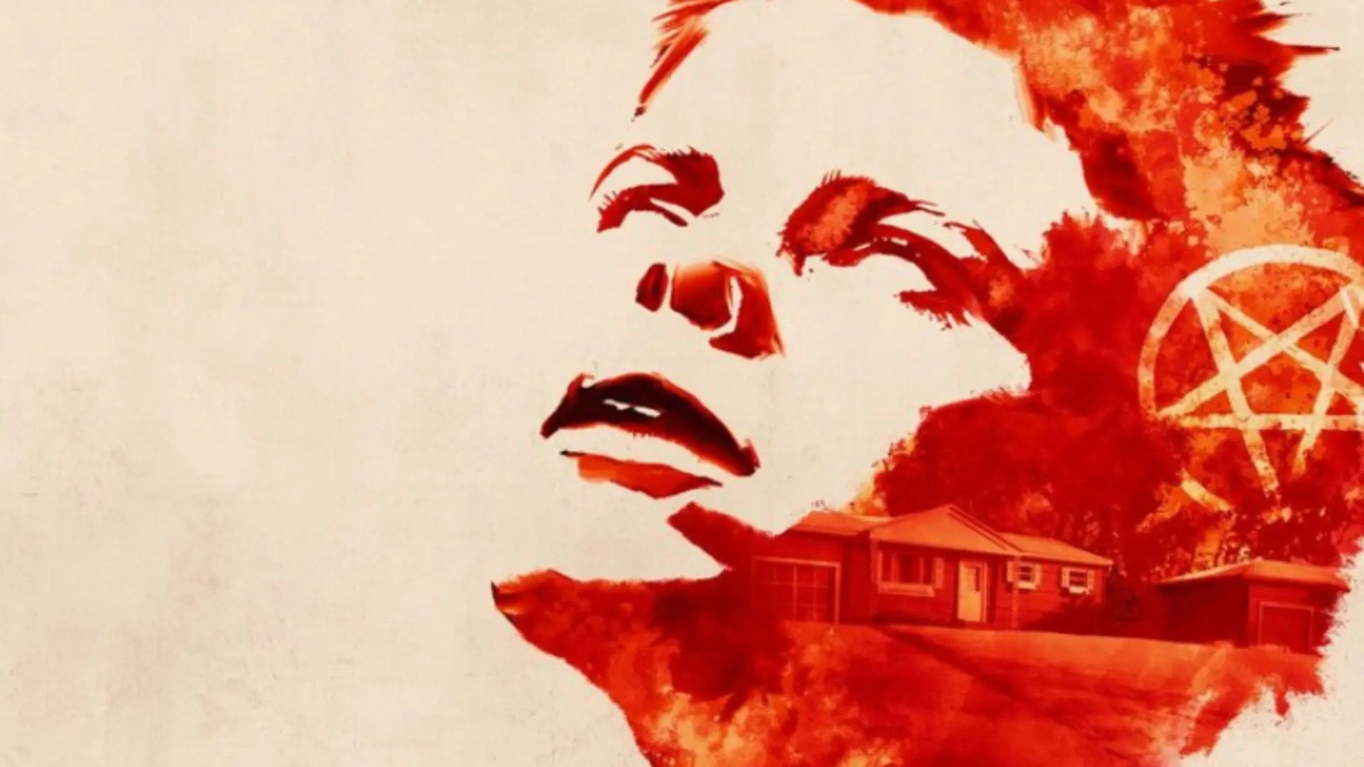 Let the Devil In's poster