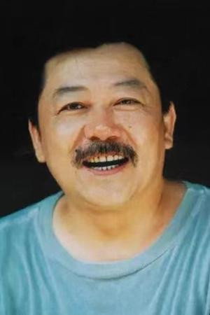 Wu Ziniu's poster