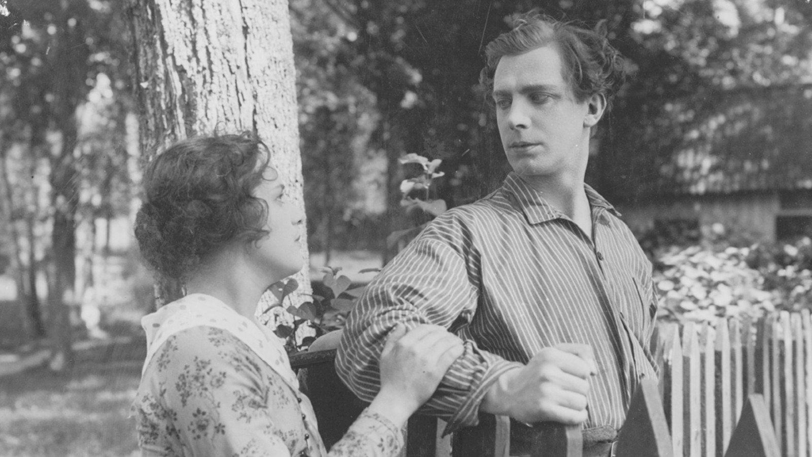 The Ingmar Inheritance's poster