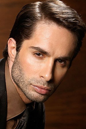 Michael Lucas's poster
