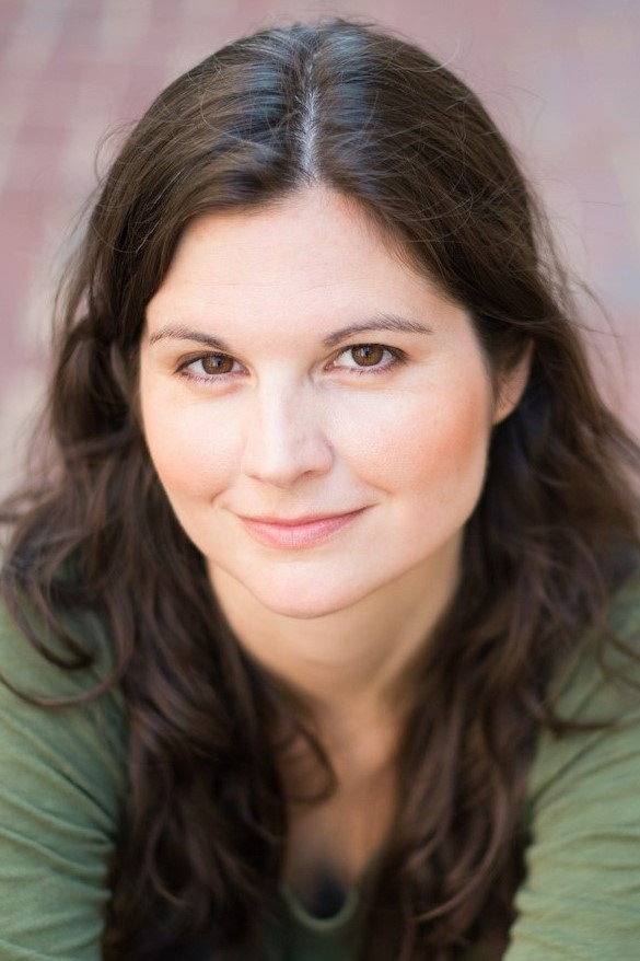 Lisa Jakub's poster