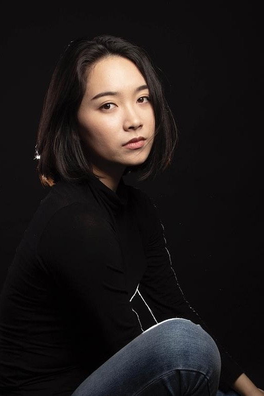 吴泽霞's poster