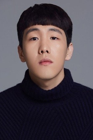 Park A-sung's poster