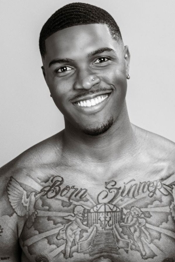 Demari Davis's poster