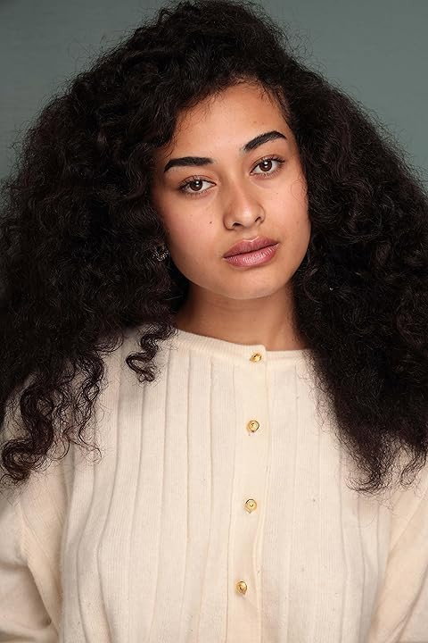 Sepi Toa's poster