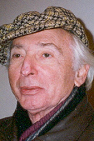 Jean Kerchbron's poster
