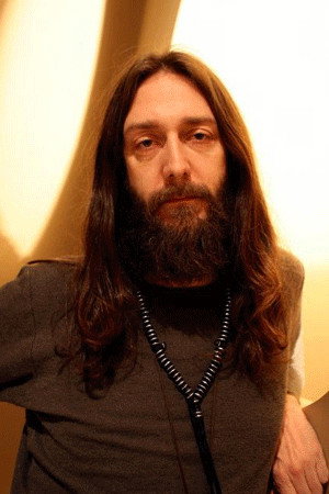 Chris Robinson's poster