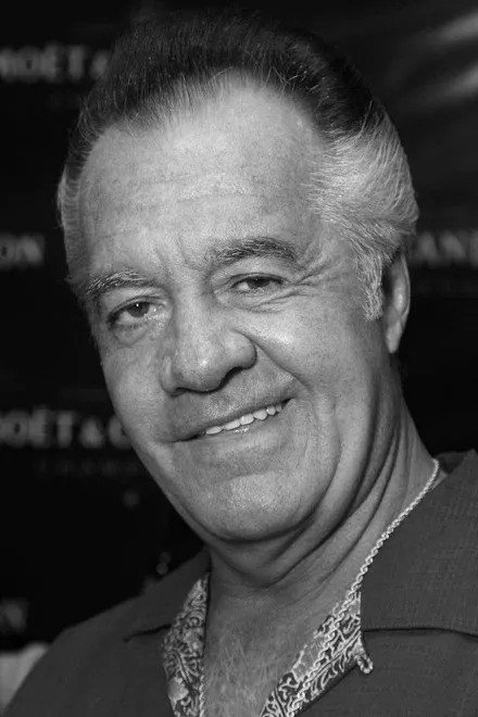 Tony Sirico's poster