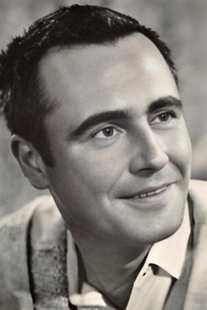 Dietrich Kerky's poster
