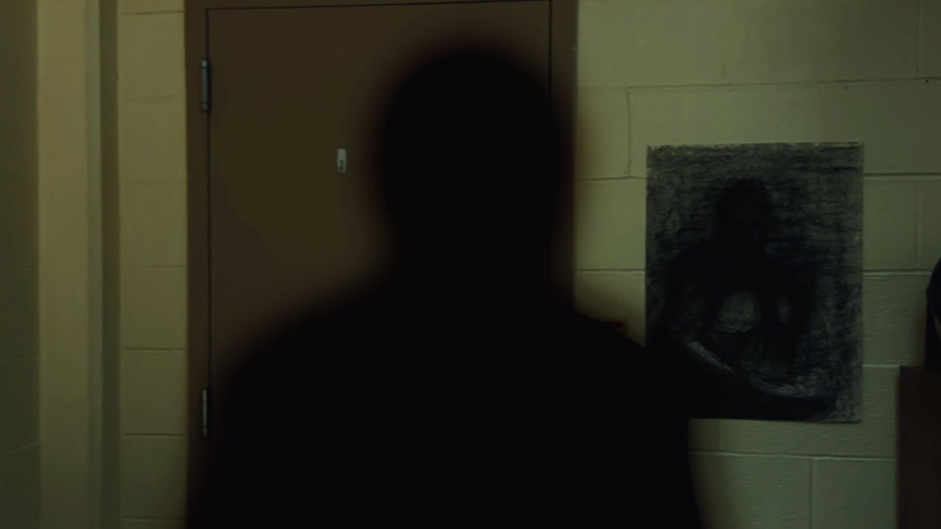 Nocturnal's poster
