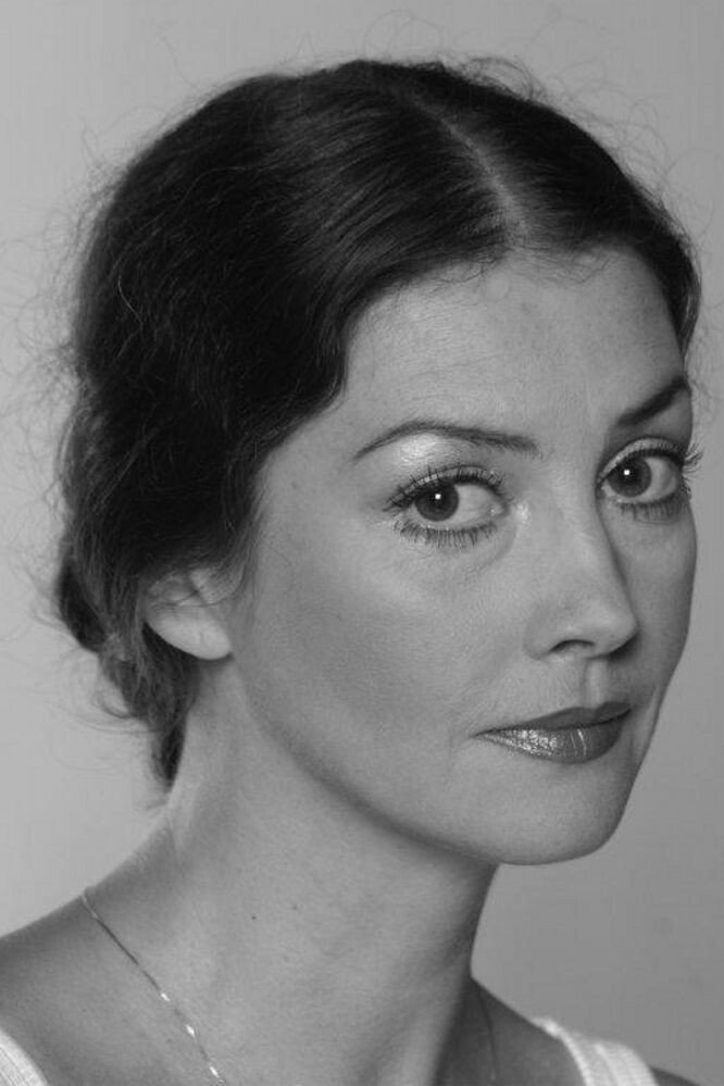 Elena Kostina's poster
