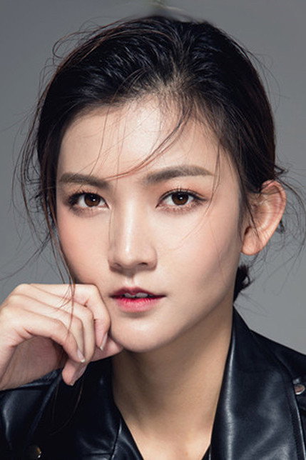 Li Xinying's poster