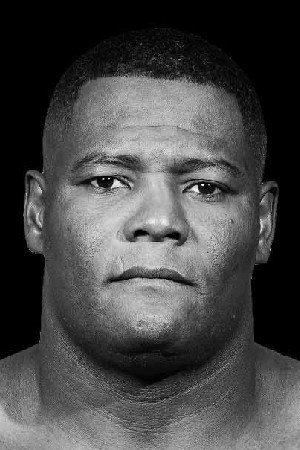 Luis Ortiz's poster