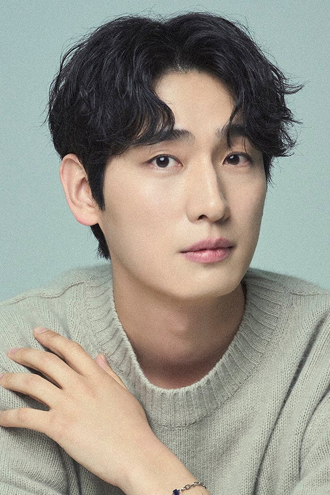 Yoon Park's poster