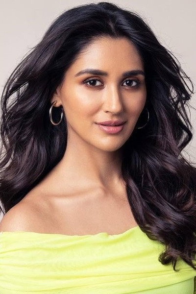 Nikita Dutta's poster