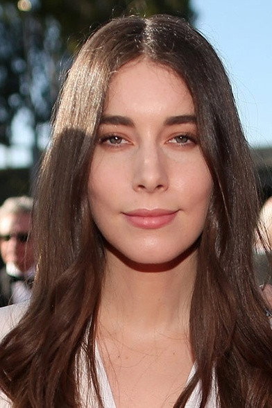 Danielle Haim's poster