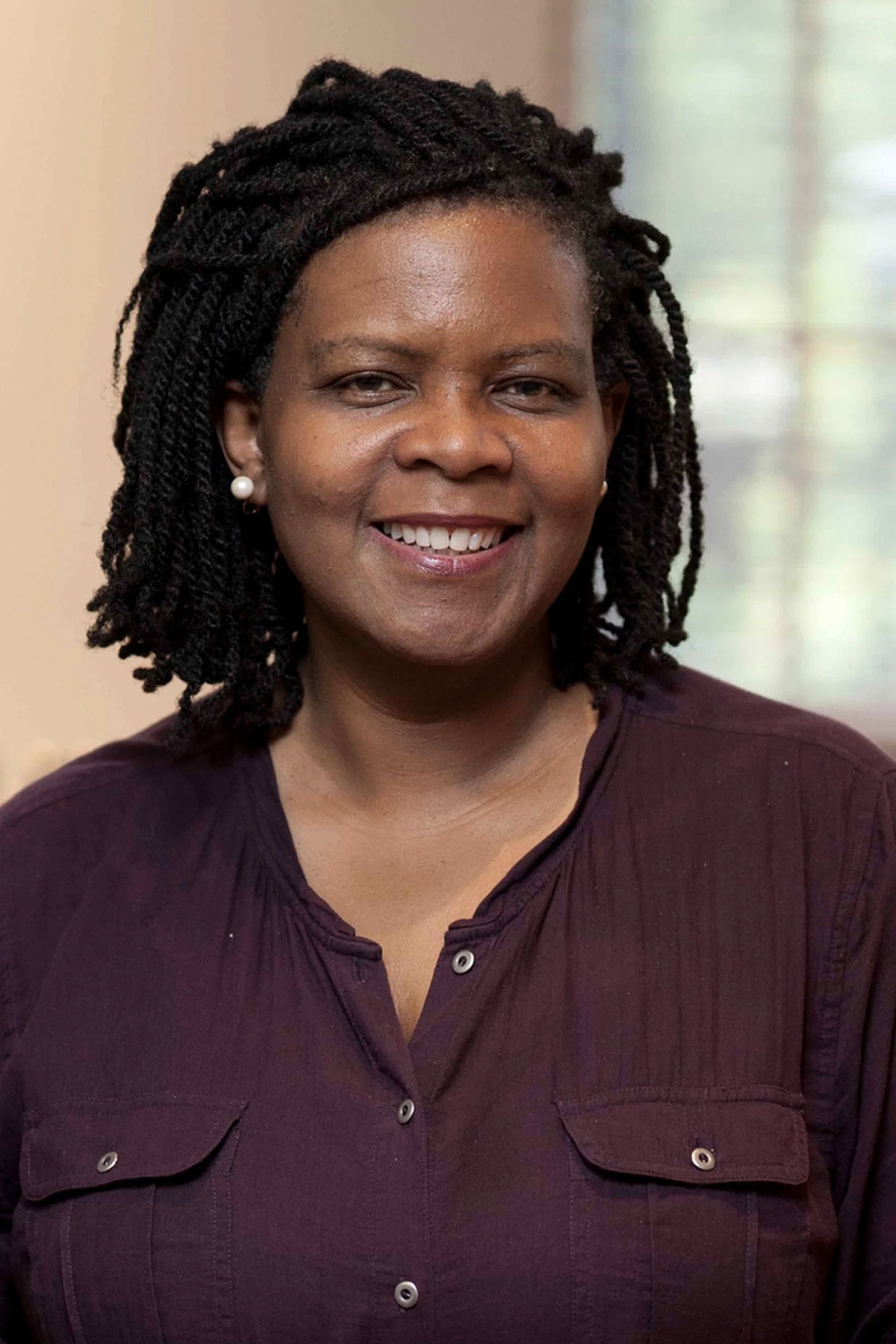 Annette Gordon-Reed's poster