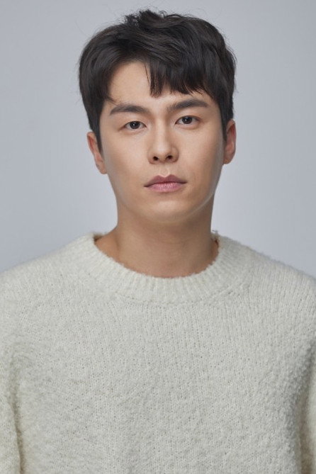 Lee Jae-won's poster