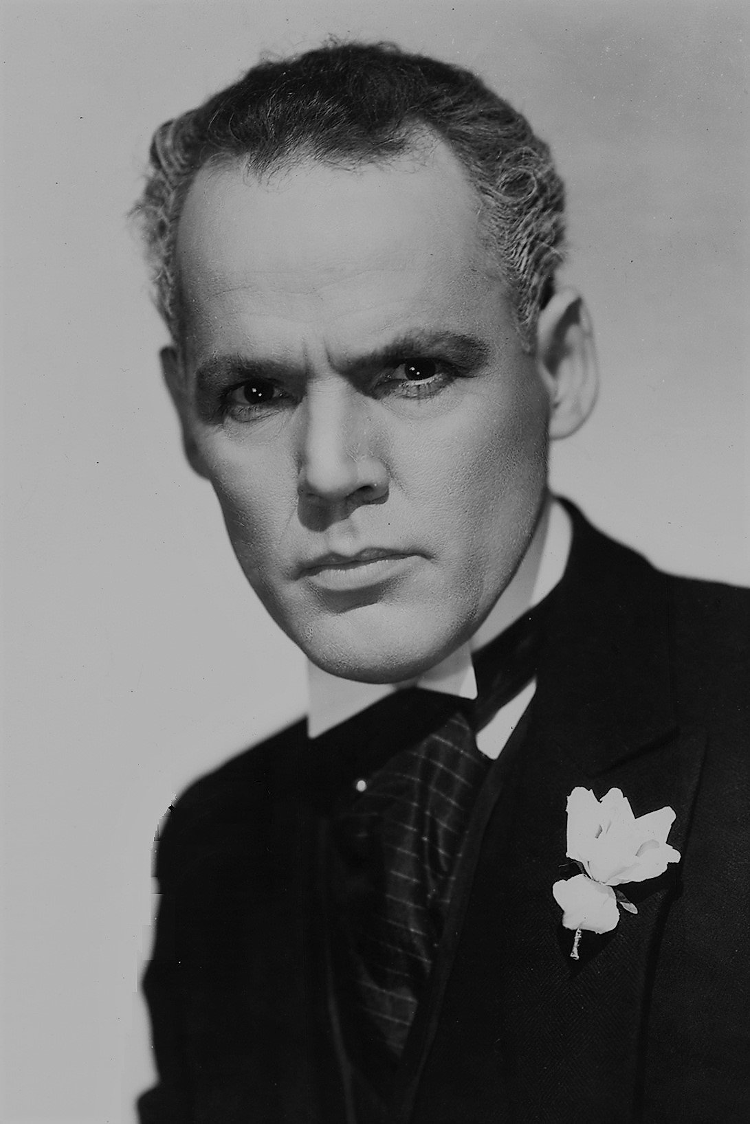 Henry Hull's poster