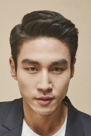 Lee Won-hee's poster