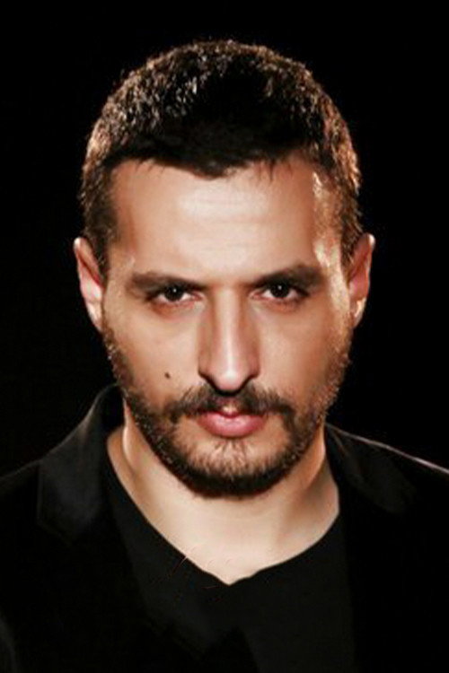 Latif Koru's poster