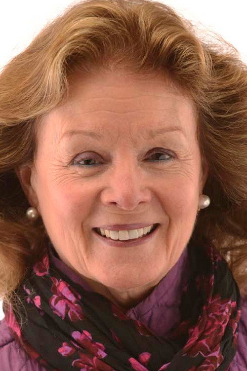 Nancy Stephens's poster